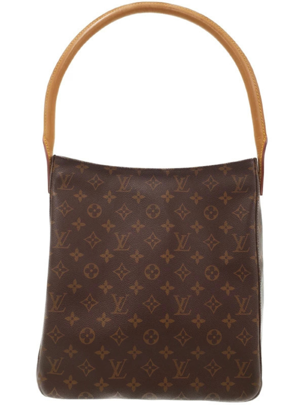 Louis Vuitton Monogram Looping Shoulder Bag